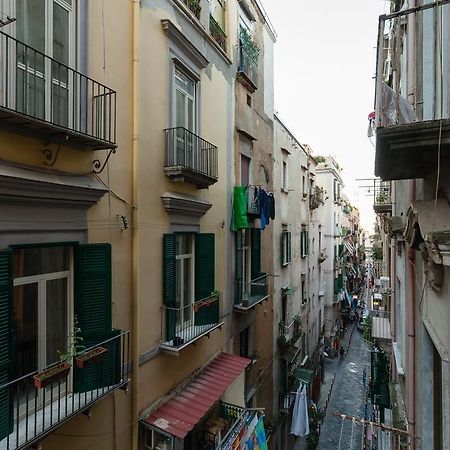 Le Mie Dimore Napoli Exterior foto