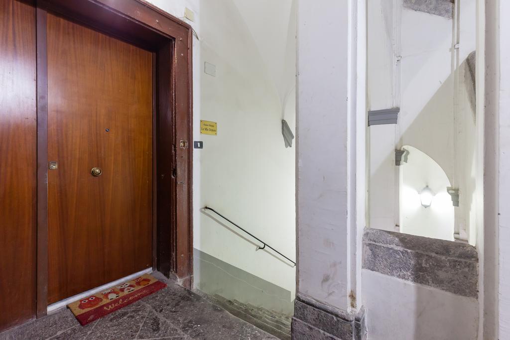 Le Mie Dimore Napoli Exterior foto